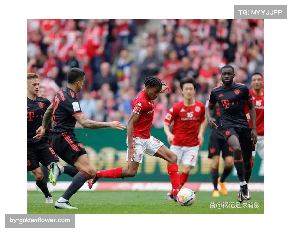 德甲资源差距未根本性扭转 拜仁年转播分成远超中小球队