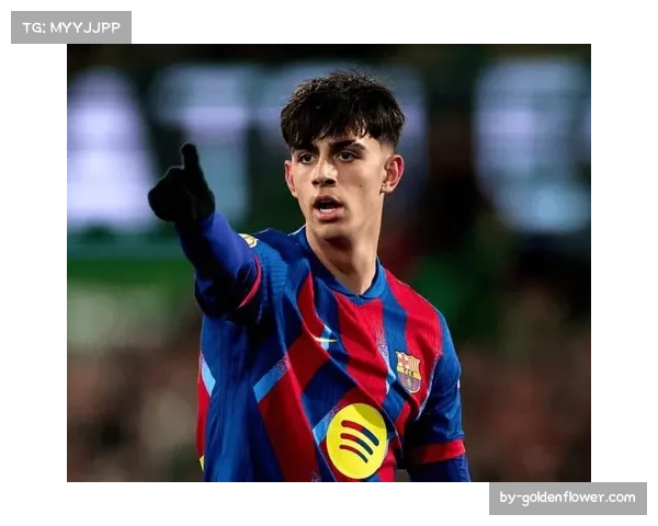 巴萨年轻球员获更多机会 贝尔纳尔斩获首球