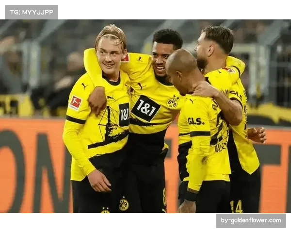 多特2026年不败金身告破 主场首败恐致争冠希望渺茫 多特2026年不败金身告破 主场首败恐致争冠希望渺茫