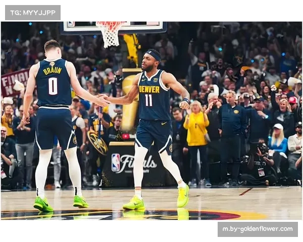 掘金交易补强锋线与替补，约基奇合同到期前全力冲击成绩