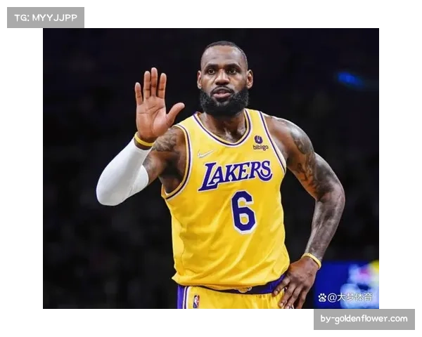 湖人排名逆袭关键 詹姆斯放权打第三核心提升攻防层次 湖人排名逆袭关键 詹姆斯放权打第三核心提升攻防层次