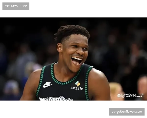 爱德华兹左膝骨挫伤至少缺阵两周 森林狼核心首轮确定无法复出